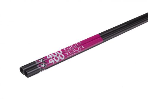 Mástil para tabla de windsurf - VISION II - Loftsails - RDM / 75% carbono / de freerace
