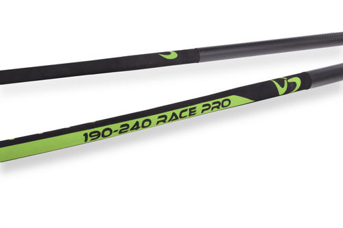 Wishbone de race - PRO 190 - 240 - Loftsails - de carbono