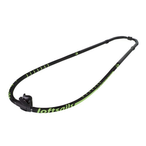 Wishbone de race - PRO XL 220 - 270 - Loftsails - de carbono