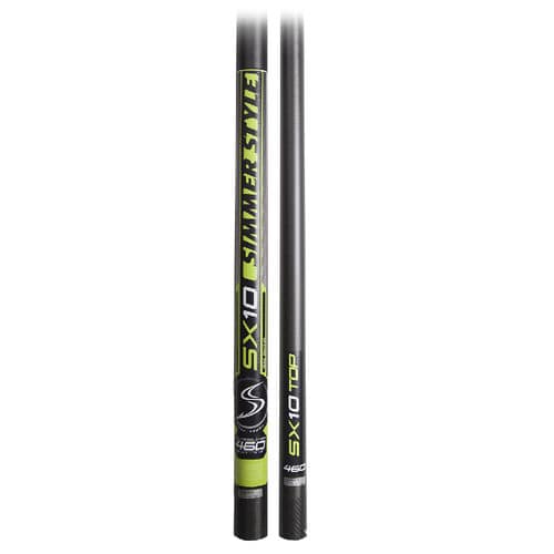 Mástil para tabla de windsurf - SX10 - Simmer - SDM / 100% carbono / de race