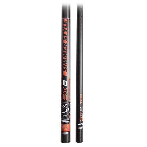 Mástil para tabla de windsurf - SX8 SDM - Simmer - SDM / 80 % carbono / de wave