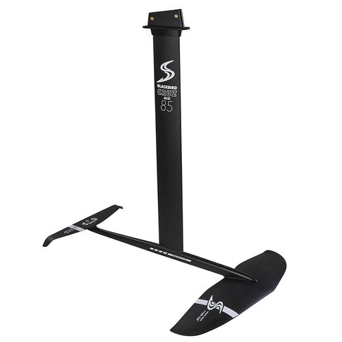 Foil de windsurf - Blackbird Cruz - Simmer - wing / de carbono