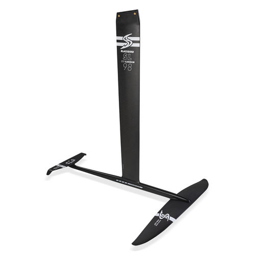 Foil de windsurf - Blackbird SL - Simmer - de carbono