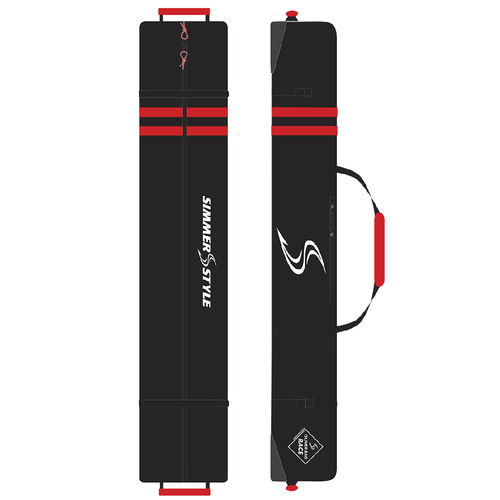 Toldo de invernada de windsurf - Simmer - de vela / para aparejo / negro