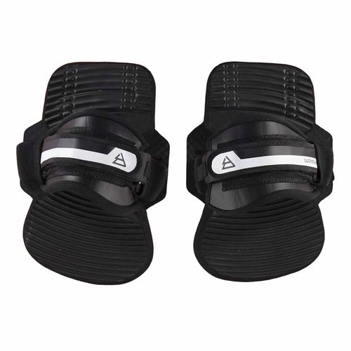 Pad de kitesurf - HIGH PERFORMANCE / AQUA - Brunotti
