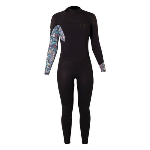 Traje húmedo para deportes náuticos - GLOW / ELITE  Series - Brunotti - integral / de manga larga / shorty