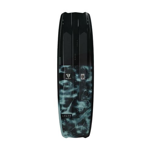 Tabla de kitesurf twin-tip - Lvl 79 - Brunotti - de freeride / de freestyle