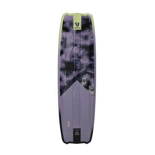 Tabla de kitesurf twin-tip - Riptide - Brunotti - de freestyle / de freeride / allround