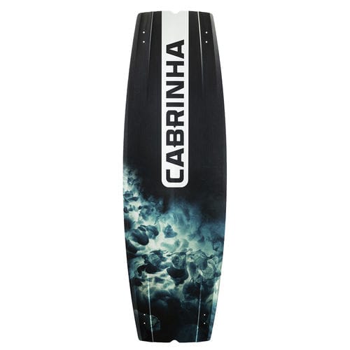 Tabla de kitesurf twin-tip - VAPOR APEX - Cabrinha Kites - de freeride / de Formula / rápida