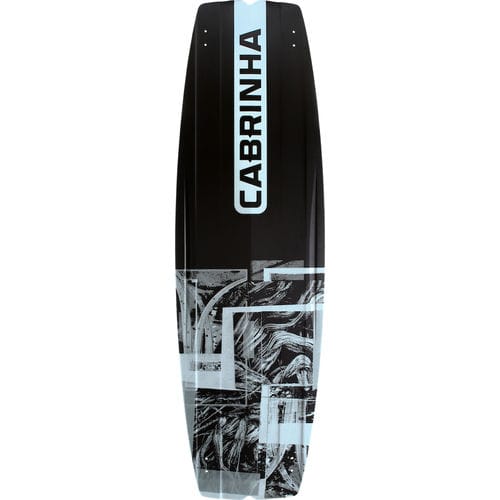 Tabla de kitesurf twin-tip - XCAL CARBON - Cabrinha Kites - de freeride / de freestyle / de velocidad