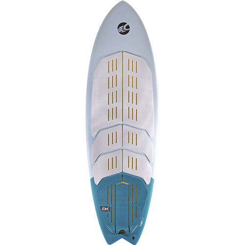 Tabla de kitesurf de wave - Flare - Cabrinha Kites - de freestyle
