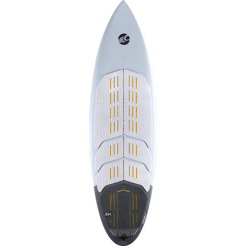 Tabla de kitesurf de wave - Phantom - Cabrinha Kites - de freestyle / de velocidad