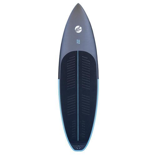 Tabla de surf shortboard - S-QUAD - Cabrinha Kites - nivel experto / nivel intermedio / de fibra de carbono