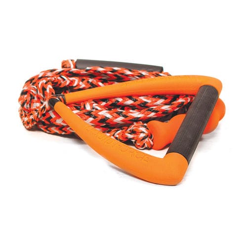 Cuerda de arrastre para wakesurf - DLX - Liquidforce Wakeboards
