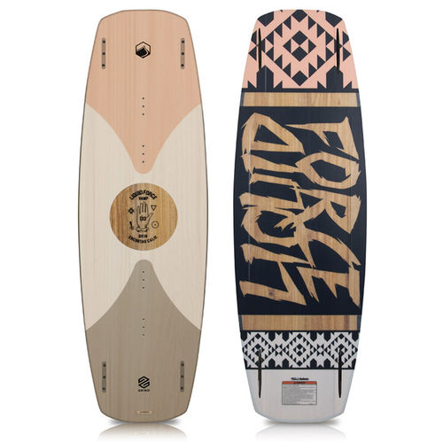 Wakeboard para mujer - VAMP - Liquidforce Wakeboards