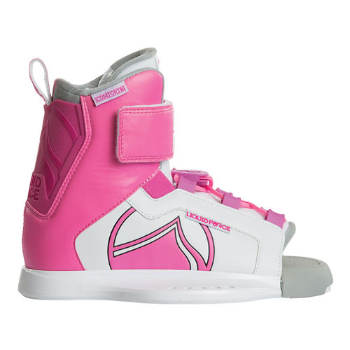 Bota de wakeboard - DREAM - Liquidforce Wakeboards - para niños