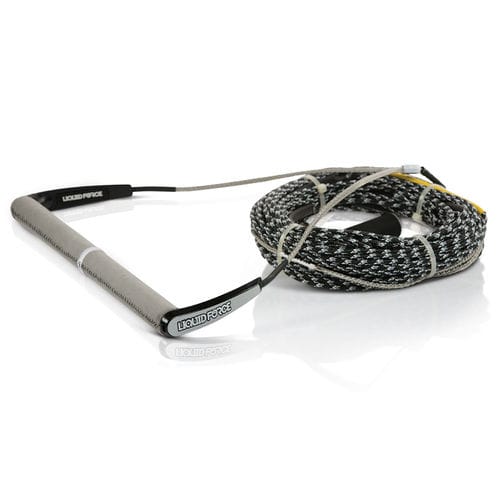 Cuerda de arrastre de wakeboard - WATSON PRO - Liquidforce Wakeboards - de aluminio