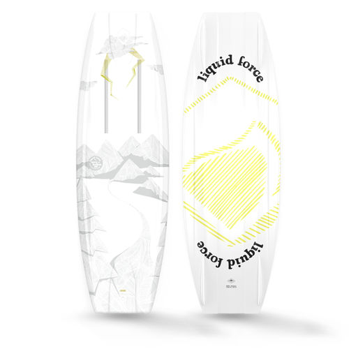 Wakeboard - BULLOX AERO - Liquidforce Wakeboards