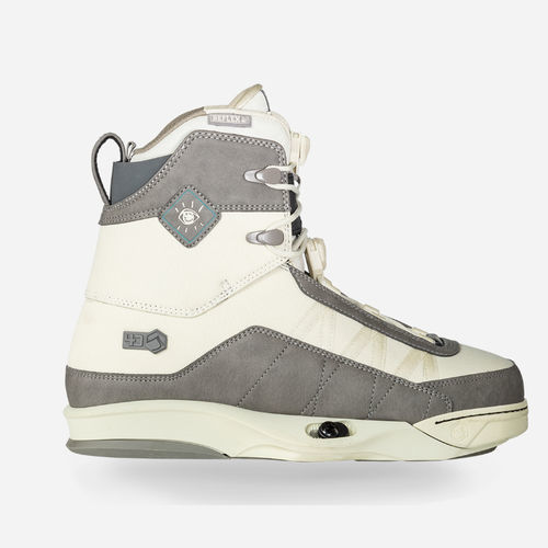 Bota de wakeboard - PEAK 4D - Liquidforce Kites - con cordones