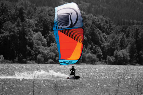 Chaleco de protección de kitesurf - Profile - Liquidforce Kites - para adulto