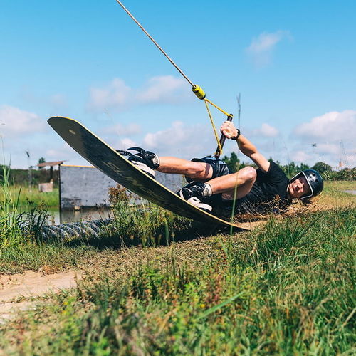 Wakeboard - BEARDEN - SlingShot