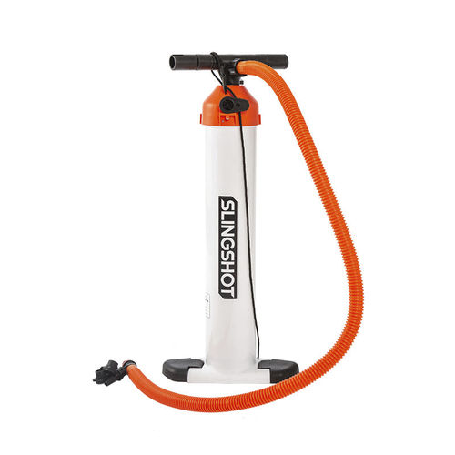 Inflador a pistón - BLOW HARD - SlingShot - de mano / para tabla de stand-up paddle