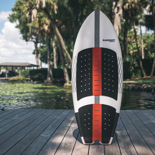 Wakesurf - GREMLIN - SlingShot