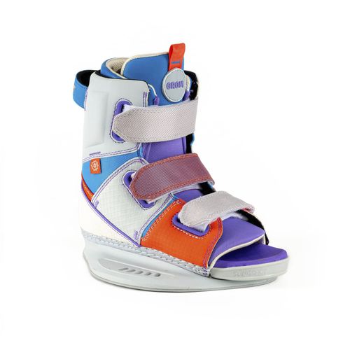 Bota de wakeboard - GROM - SlingShot