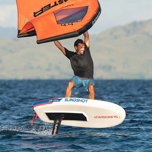Tabla de wing foil - LTF V1 - SlingShot