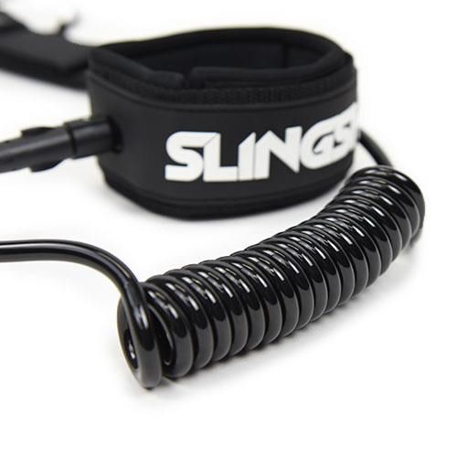 Correa de kitesurf - V2 WRIST - SlingShot