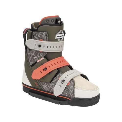 Bota de wakeboard - ZUUPACK - SlingShot