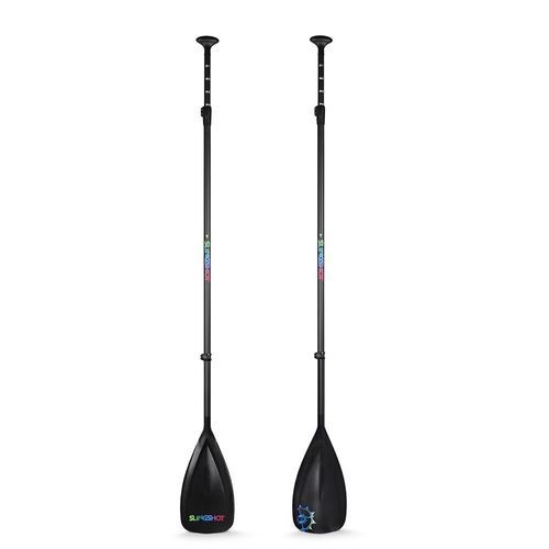 Pala para tabla de stand-up paddle - CROSSBREED - SlingShot - de recreo / simétrica / simple