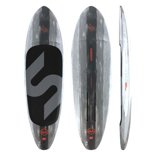 Tabla de wing foil - Project Drag - SlingShot