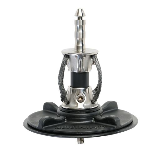 Base de pies de mástil de windsurf - 051P - Chinook Sailing Products