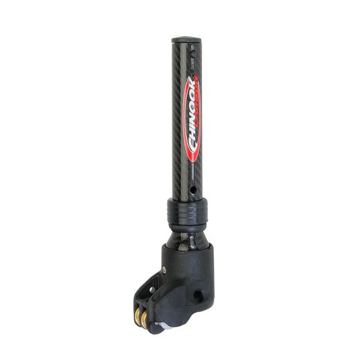 Extensión de pie de mástil RDM - 020S - Chinook Sailing Products - de carbono / de windsurf