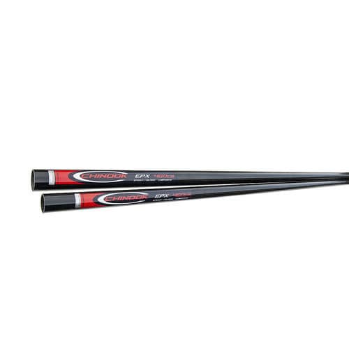 Mástil para tabla de windsurf - M4 series - Chinook Sailing Products - SDM / de fibra de vidrio