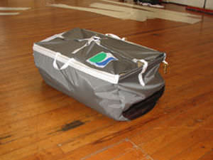Bolsa para spinakers - EXPLOSION  - Lidgard Sailmakers - de velero