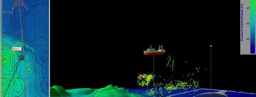 Software de vigilancia - TURBO TACTIC - Sodena - de navegación / para barco