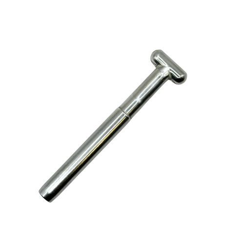 Terminal para jarcia firme en T - ETD - ACMO - de engastar / de acero inoxidable
