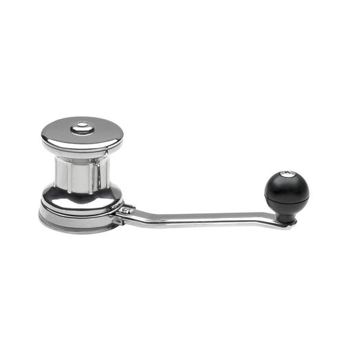 Winch 2 velocidades - 91 - Andersen - de acero inoxidable / para velero tradicional