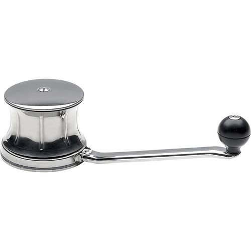 Winch 2 velocidades - 101 - Andersen - de acero inoxidable / para velero tradicional