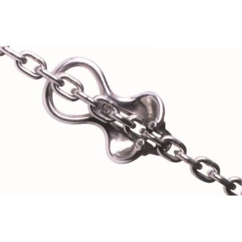 Bloqueador de cadena para yate - 814302 - MPI-INOX