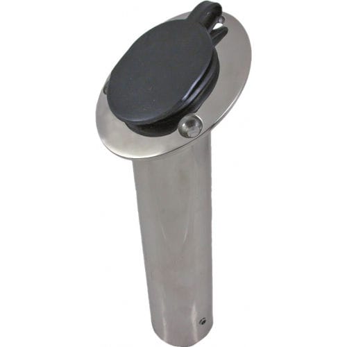 Portacañas para barco - 8550 - MPI-INOX - de acero inoxidable