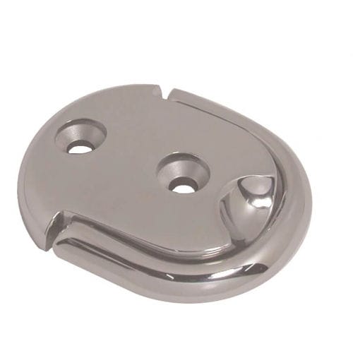 Cáncamo fijo - 814662  - MPI-INOX - para yate