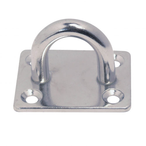 Cáncamo fijo - 8225 - MPI-INOX - para velero
