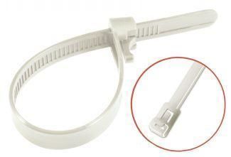 Abrazadera de apriete para cable - 5977 - MPI-INOX