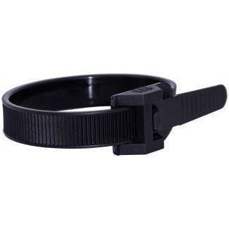 Abrazadera de apriete para cable - 5990 - MPI-INOX
