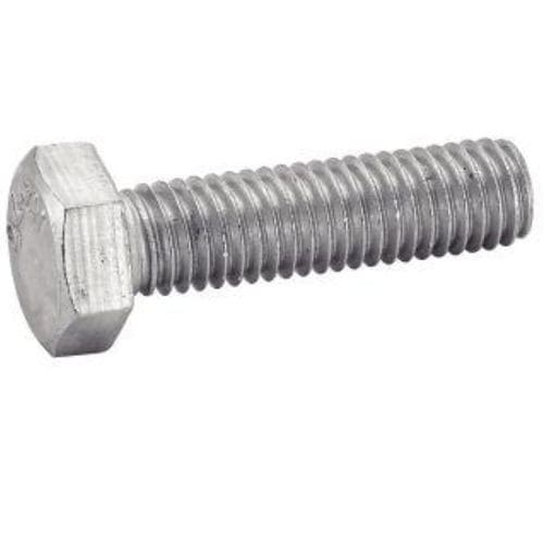 Tornillos de cabeza hexagonal - 6447 - MPI-INOX - de acero inoxidable
