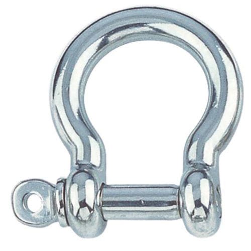 Grillete para velero recto - 8260 - MPI-INOX - lira