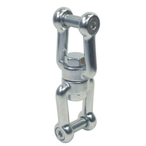 Giratorio grillete - 8535 - MPI-INOX - para velero